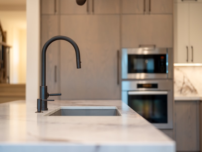 Water Treatment service in Holland, MI